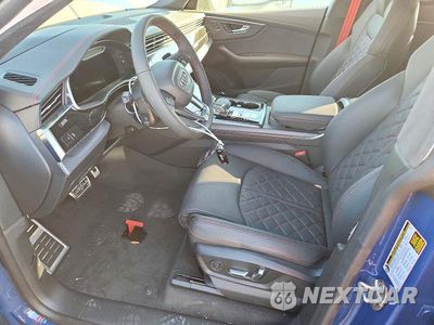 Zdjęcie 7 z 13 samochodu: 2026 AUDI SQ8 PRESTIGE VIN:WA1CWBF12TD036741 - miniatura