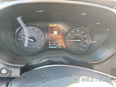 Zdjęcie 9 z 13 samochodu: 2021 SUBARU CROSSTREK PREMIUM VIN:JF2GTAPCXM8336288 - miniatura