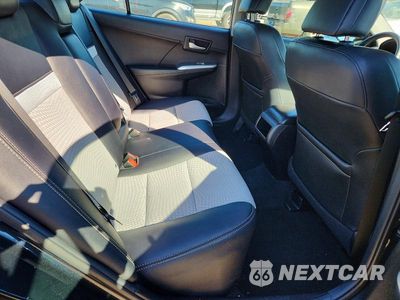 Zdjęcie 10 z 12 samochodu: 2013 TOYOTA CAMRY SE VIN:4T1BF1FKXDU275827 - miniatura