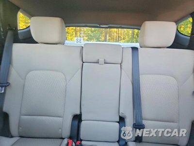 Zdjęcie 10 z 14 samochodu: 2013 HYUNDAI SANTA FE SPORT 2.4L VIN:5XYZT3LB0DG055335 - miniatura