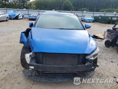 Piąte zdjęcie samochodu w środku: 2017 HYUNDAI ELANTRA SE VIN:5NPD74LF4HH195877 - miniatura