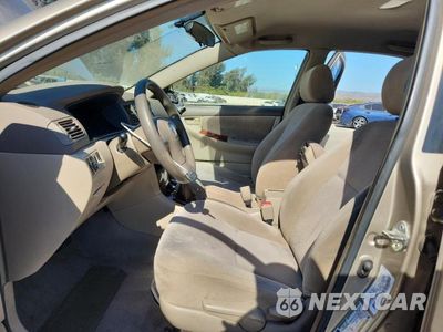 Zdjęcie 7 z 12 samochodu: 2005 TOYOTA COROLLA LE VIN:1NXBR32E75Z526985 - miniatura