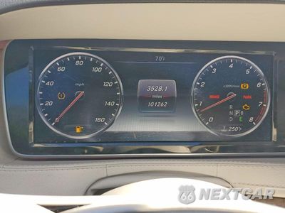 Zdjęcie 9 z 12 samochodu: 2015 MERCEDES-BENZ S 550 VIN:WDDUG8CB1FA196418 - miniatura