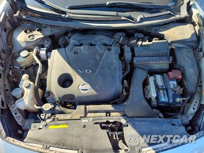 Zdjęcie 11 z 12 samochodu: 2013 NISSAN MAXIMA 3.5 S VIN:1N4AA5AP6DC821964 - miniatura