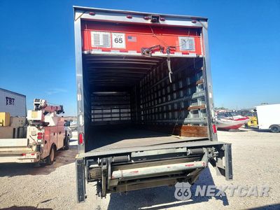 Zdjęcie 6 z 13 samochodu: 2017 FREIGHTLINER BUSINESS CLASS M2 BOX TRUCK VIN:3ALACWDT7HDJG7526 - miniatura