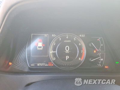 Zdjęcie 9 z 12 samochodu: 2020 LEXUS UX 200 VIN:JTHP3JBH8L2022639 - miniatura