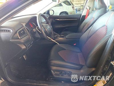 Zdjęcie 7 z 12 samochodu: 2023 TOYOTA CAMRY TRD VIN:4T1KZ1AK8PU073894 - miniatura