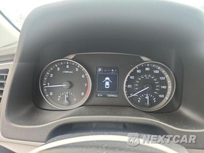 Zdjęcie 9 z 13 samochodu: 2018 HYUNDAI ELANTRA SEL VIN:5NPD84LF1JH308669 - miniatura