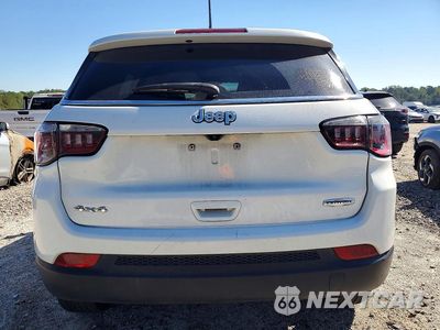 Zdjęcie 6 z 13 samochodu: 2023 JEEP COMPASS LATITUDE VIN:3C4NJDBN9PT552807 - miniatura