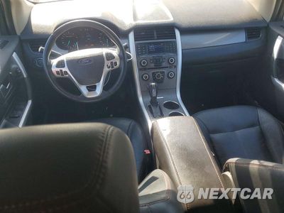 Zdjęcie 8 z 13 samochodu: 2014 FORD EDGE SEL VIN:2FMDK4JC6EBA32979 - miniatura