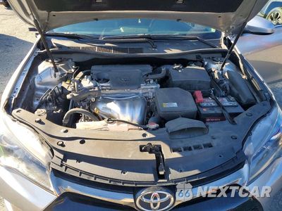 Zdjęcie 11 z 13 samochodu: 2016 TOYOTA CAMRY SE VIN:4T1BF1FK4GU122087 - miniatura