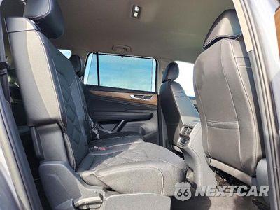 Zdjęcie 11 z 13 samochodu: 2026 VOLKSWAGEN ATLAS SE VIN:1V2HN2CA8TC532697 - miniatura