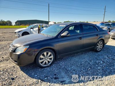 2007 TOYOTA AVALON TOURING 4T1BK36B17U175854 - główne zdjęcie licytacji z USA - miniatura