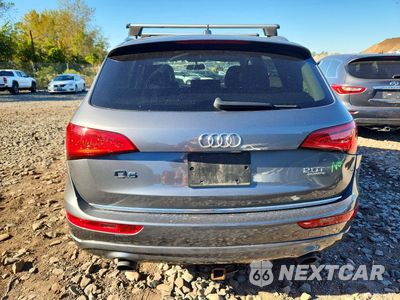 Zdjęcie 6 z 13 samochodu: 2016 AUDI Q5 PREMIUM VIN:WA1C2AFP2GA114565 - miniatura