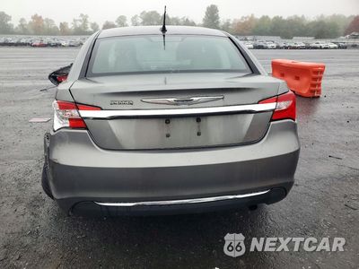 Zdjęcie 6 z 12 samochodu: 2011 CHRYSLER 200 LIMITED VIN:1C3BC2FB1BN606955 - miniatura