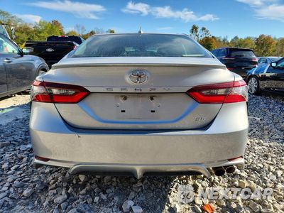 Zdjęcie 6 z 12 samochodu: 2023 TOYOTA CAMRY SE VIN:4T1G11AK5PU148418 - miniatura