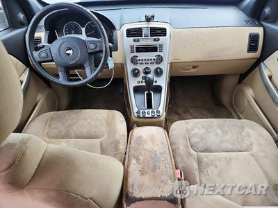 Zdjęcie 8 z 14 samochodu: 2005 CHEVROLET EQUINOX LT VIN:2CNDL63F256097143 - miniatura