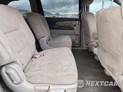 Zdjęcie 11 z 13 samochodu: 2014 HONDA ODYSSEY EX VIN:5FNRL5H40EB032538 - miniatura