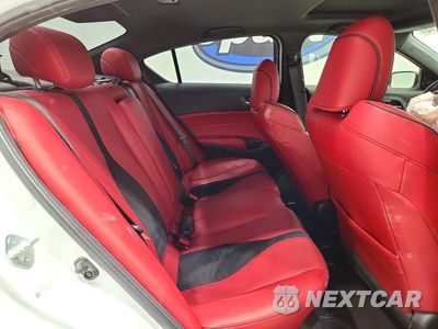 Zdjęcie 10 z 13 samochodu: 2022 ACURA ILX PREMIUM A-SPEC VIN:19UDE2F82NA008907 - miniatura