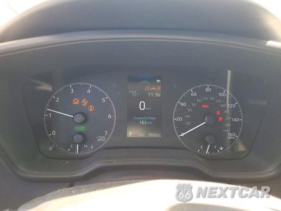 Zdjęcie 9 z 12 samochodu: 2025 TOYOTA COROLLA HYBRID LE VIN:JTDBCMFE0S3091752 - miniatura