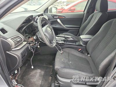 Zdjęcie 7 z 14 samochodu: 2019 MITSUBISHI ECLIPSE CROSS ES VIN:JA4AT3AA9KZ038288 - miniatura