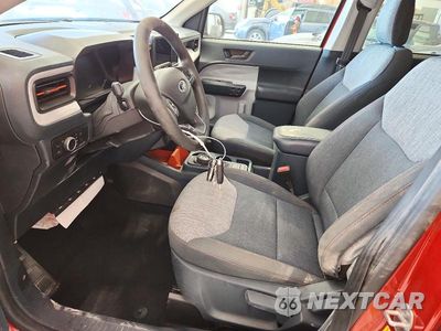 Zdjęcie 7 z 13 samochodu: 2023 FORD MAVERICK XL VIN:3FTTW8E33PRA65139 - miniatura