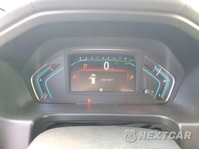 Zdjęcie 9 z 14 samochodu: 2018 HONDA ODYSSEY EXL VIN:5FNRL6H73JB021818 - miniatura