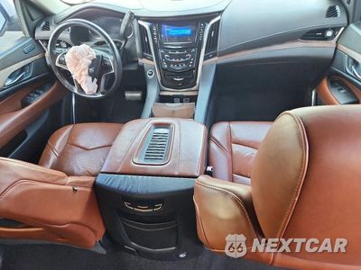 Zdjęcie 8 z 13 samochodu: 2018 CADILLAC ESCALADE PREMIUM LUXURY VIN:1GYS3CKJ1JR111770 - miniatura