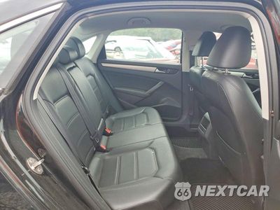 Zdjęcie 10 z 12 samochodu: 2015 VOLKSWAGEN PASSAT S VIN:1VWAT7A32FC100859 - miniatura