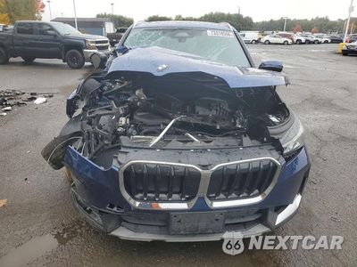 Piąte zdjęcie samochodu w środku: 2023 BMW X1 XDRIVE28I VIN:WBX73EF08P5V88062 - miniatura