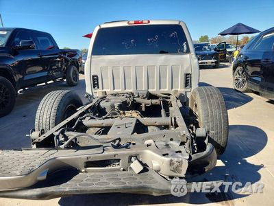 Zdjęcie 6 z 12 samochodu: 2006 CHEVROLET SILVERADO C1500 VIN:1GCEC19Z96Z102423 - miniatura