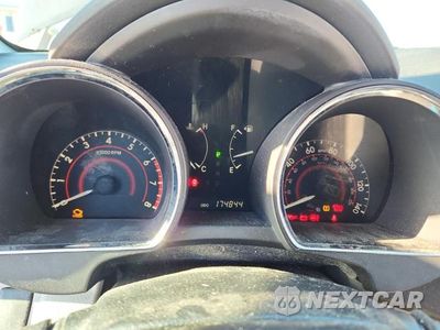 Zdjęcie 9 z 13 samochodu: 2012 TOYOTA HIGHLANDER BASE VIN:5TDZA3EH6CS026706 - miniatura