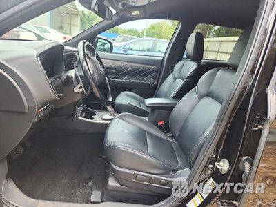 Zdjęcie 7 z 13 samochodu: 2022 MITSUBISHI OUTLANDER SEL VIN:JA4J2VA74NZ026413 - miniatura