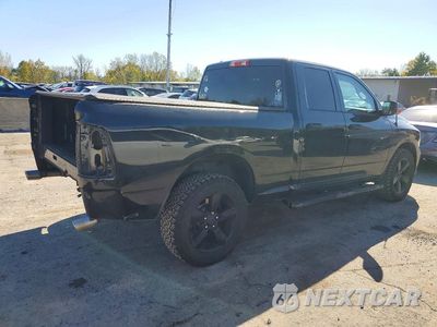 Trzecie zdjęcie samochodu z tyłu: 2015 RAM 1500 ST VIN:1C6RR7FT3FS790051 - miniatura