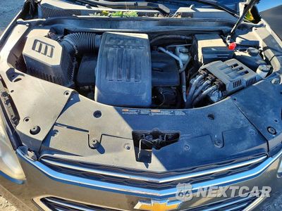Zdjęcie 12 z 13 samochodu: 2017 CHEVROLET EQUINOX LT VIN:2GNFLFEK3H6293031 - miniatura