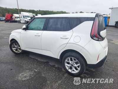 Drugie zdjęcie samochodu z przodu: 2025 KIA SOUL LX VIN:KNDJ23AU6S7962363 - miniatura