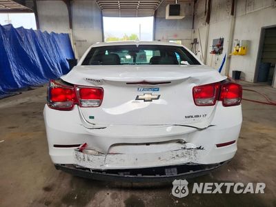 Zdjęcie 6 z 12 samochodu: 2015 CHEVROLET MALIBU 2LT VIN:1G11D5SL8FU152972 - miniatura