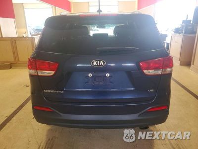Zdjęcie 6 z 13 samochodu: 2018 KIA SORENTO VIN:5XYPGDA58JG396945 - miniatura