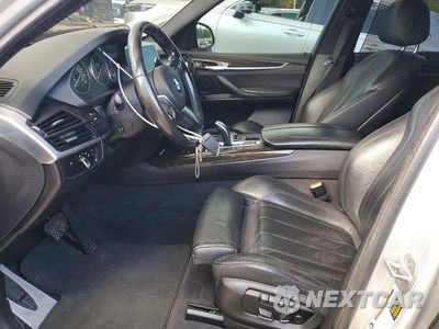 Zdjęcie 7 z 13 samochodu: 2015 BMW X5 XDRIVE35I VIN:5UXKR0C59F0P04341 - miniatura