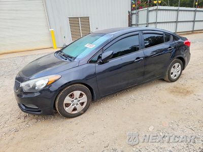 2015 KIA FORTE LX KNAFK4A64F5267794 - główne zdjęcie licytacji z USA - miniatura