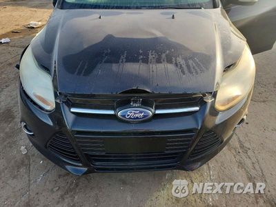 Zdjęcie 11 z 12 samochodu: 2012 FORD FOCUS SEL VIN:1FAHP3H25CL277614 - miniatura