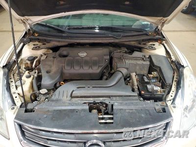 Zdjęcie 11 z 12 samochodu: 2012 NISSAN ALTIMA 2.5 VIN:1N4AL2AP6CC225387 - miniatura