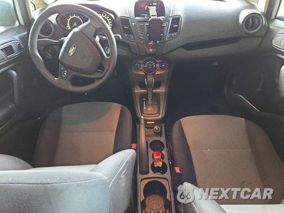 Zdjęcie 8 z 12 samochodu: 2019 FORD FIESTA S VIN:3FADP4AJ6KM105059 - miniatura