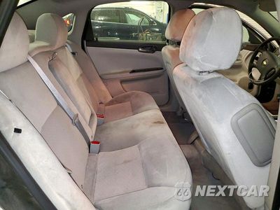 Zdjęcie 10 z 12 samochodu: 2015 CHEVROLET IMPALA LIMITED LT VIN:2G1WB5E30F1115997 - miniatura