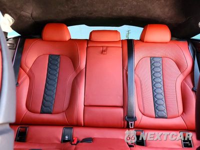Zdjęcie 10 z 14 samochodu: 2024 BMW X6 M COMPETITION VIN:5YM23ET06R9S80340 - miniatura