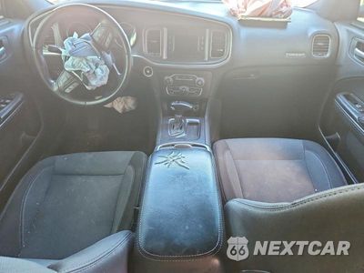 Zdjęcie 8 z 13 samochodu: 2016 DODGE CHARGER SE VIN:2C3CDXBG7GH242508 - miniatura