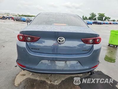 Zdjęcie 6 z 13 samochodu: 2023 MAZDA 3 PREFERRED VIN:3MZBPACM0PM381068 - miniatura