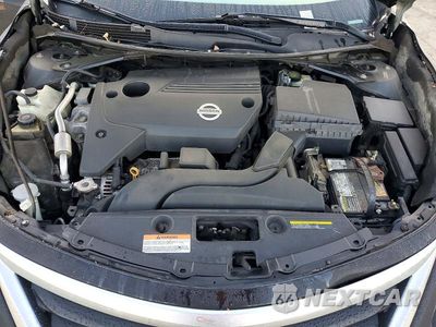 Zdjęcie 11 z 12 samochodu: 2014 NISSAN ALTIMA 2.5 VIN:1N4AL3AP2EN243110 - miniatura