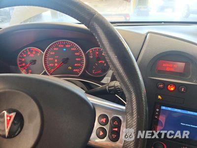 Zdjęcie 9 z 12 samochodu: 2006 PONTIAC GRAND PRIX VIN:2G2WP552761191477 - miniatura