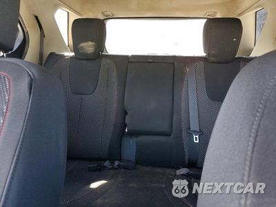 Zdjęcie 10 z 13 samochodu: 2010 CHEVROLET EQUINOX LT VIN:2CNALDEWXA6220783 - miniatura